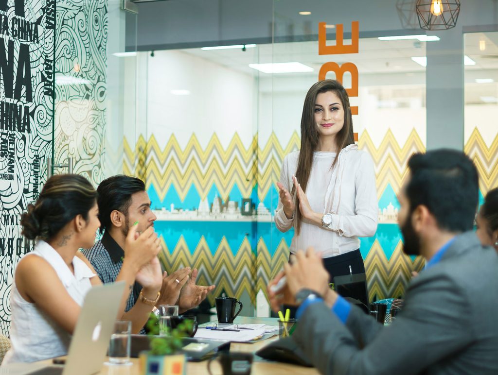 Market Leader Example Become a Market Leader: Your Guide to SEO Success - AdnocMedia